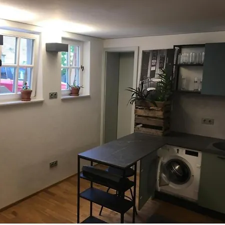 Apartment Ferienwohung *