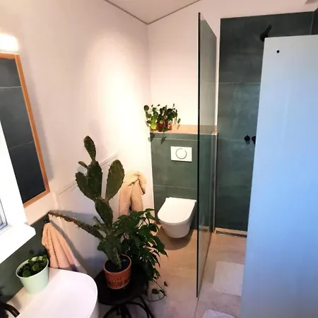 Ferienwohung Apartment Rothenburg ob der Tauber
