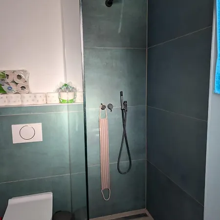 Apartment Ferienwohung