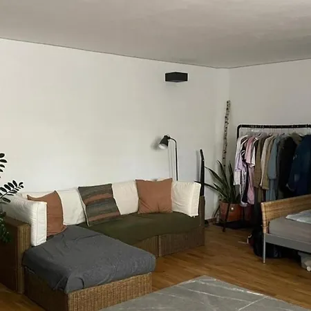 Ferienwohung Apartment Rothenburg ob der Tauber